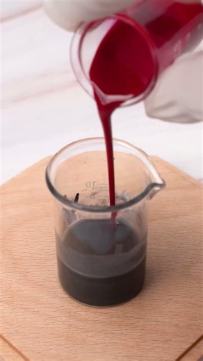 The Lipstick Mixing Tutorial You Will Ever Need💯 #shorts #satisfying #lipstick #fyp #makeuprepair