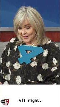 Get to Know our 4:30 Host Robin Wolfram