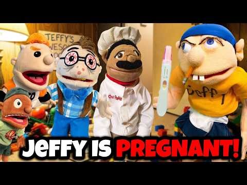 SML Movie: Jeffy is Pregnant | 40H MARATHON !!! ( FUNNIEST JEFFY VIDEOS )