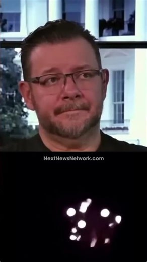 Is This UFO Orb What Ezekiel Saw in The Bible?