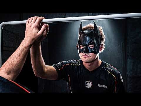 Magnus Carlsen: TERRIFYING Chess