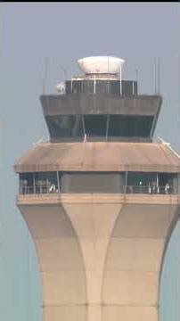 Near-collision at Bush Intercontinental Airport