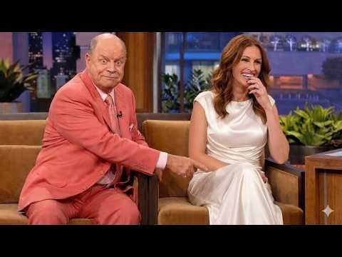 15 Minutes of Don Rickles at His ABSOLUTELY Funniest 😂 Hollywood Was Never Ready