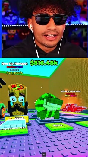 Total Chaos... 💥 Roblox Highlights 138 #roblox