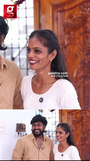 😢அப்பா அம்மாவை பார்த்ததே இல்ல...எல்லாமே இவர் தான்..