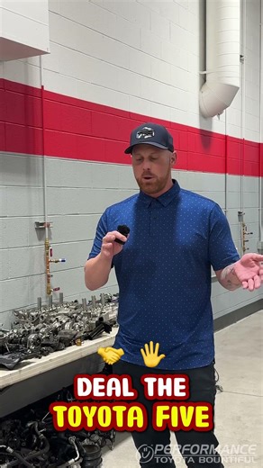 Is the Toyota Tundra's engine reliability overblown? 🤔