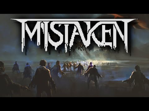 A New Medieval Zombie Apocalypse Survival RPG! - Mistaken