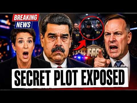 MSNBC Live | Chris Jansing Reports 4/24/2026 | Trump Breaking News Today