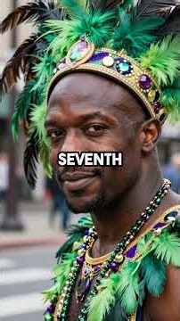 The Mardi Gras Tradition Most Tourists Never Find