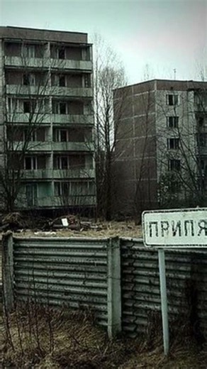 Chernobyl disaster