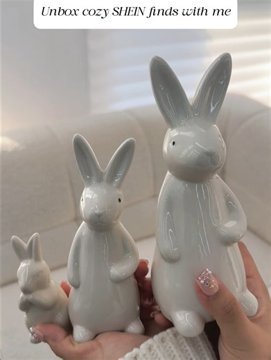 A big box of cozy feels & steals 📦 #SHEINhaul #SHEINunboxing | SHEIN