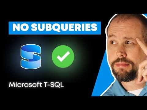 Window Functions in SQL