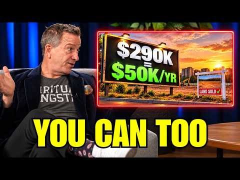 I Turned This $290K Property Into $50K a Year in Passive Income