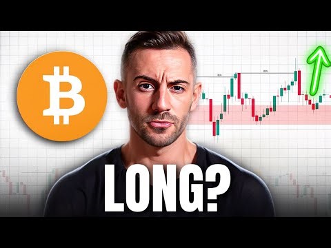 BITCOIN.... Long di fine anno? (Ecco cosa sta per succedere......)