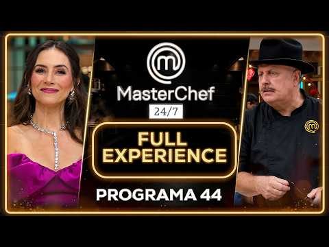 THE FULL EXPERIENCE EPISODE 44 | 🔴 LIVE
