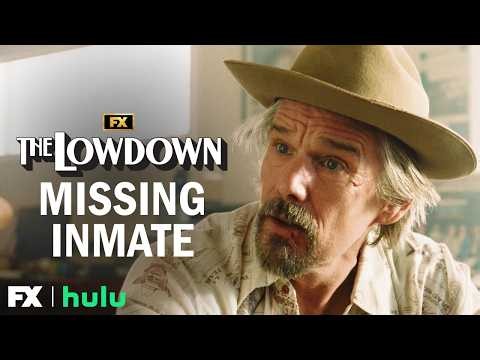 Lee's New Investigation - Scene | The Lowdown | FX