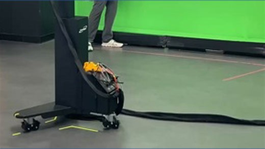 Weather impact forecast: Dry and cooler