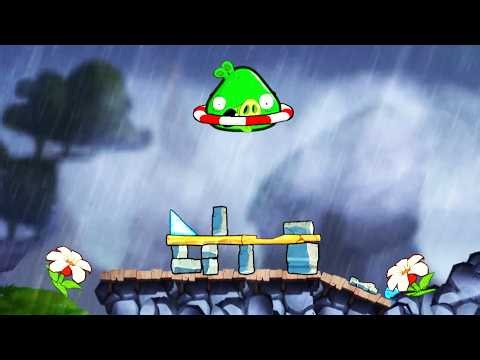 Angry Birds 2: King Pig Panic