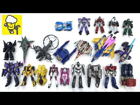 Transformers One Toys Optimus Prime Bumblebee Megatron Soundwave Elita トランスフォーマー 變形金剛