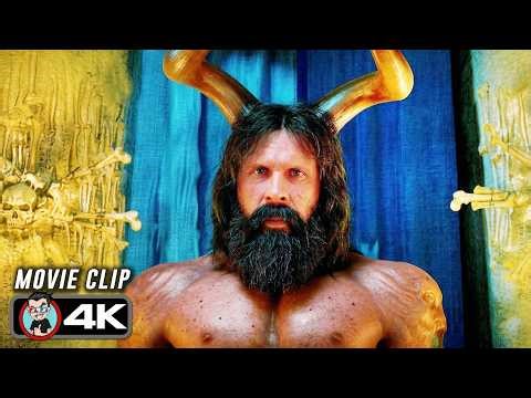 Jimmy Vs Satan - Final Fight Scene | 28 YEARS LATER: THE BONE TEMPLE (2026) Movie CLIP 4K