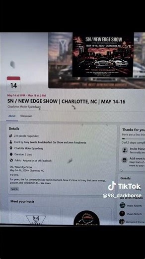 SN95 Engine Short Block Rebuild Projects Series