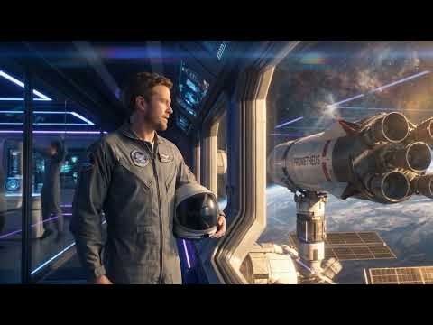 PROMETHEUS — A Film by Sarvagya Singh (Age 6)