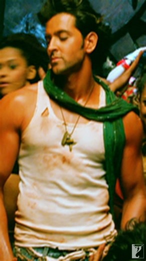 We can’t be friends if this doesn’t hype you up like no other 🙂‍↔️ #DhoomAgain | YRF - Yash Raj Films