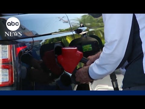 Good Morning America Top News Stories - Thursday, April 30, 2026