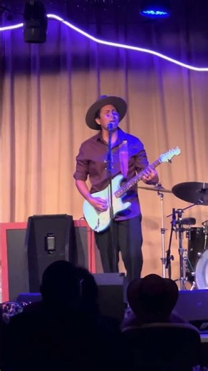 An incredible Stevie Ray Vaughan celebration with Levi Platero and special guests at FUSION | 708.