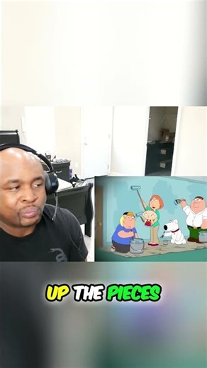 #28 Love, Loss, and Repainting A Fly on the Wall's Story