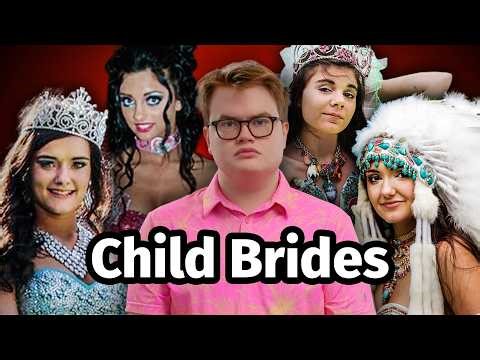 The Child Brides Of TLC
