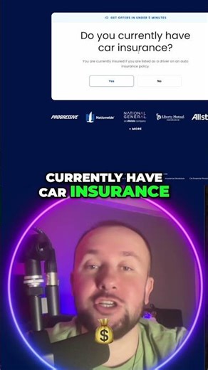 Car Insurance Quotes Get Offers in 5 Minutes!