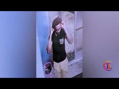 Molotov Terror Attack on Atlanta ICE! FBI Nabs Suspect