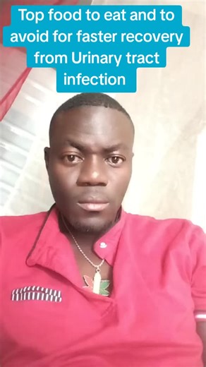 Top Foods for Urinary Tract Infection Recovery