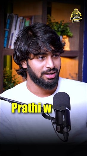 I don't want to do hero characters | Kalyan padala bold statement| visual talks podcast