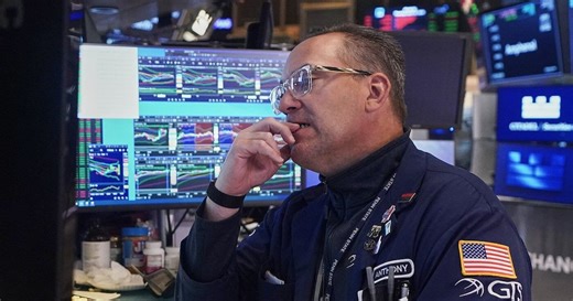 'The banks might consolidate and trend sideways for a little bit': Petursson on U.S. banks