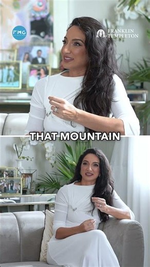 Raha Moharrak: First Saudi Woman to Summit Everest ft. Franklin Templeton Ep - 1 | #womenofprogress