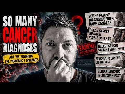 Did We Deliberately Kill Off Our Elderly?!