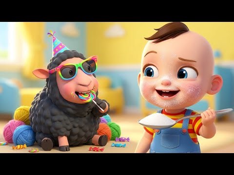 Wheels on the Bus + Lollipop Colors + Johny Johny Yes Papa | Kids Songs for Toddlers