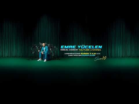 Haftalık Ses Analizi Canlı Yayını (SÜSLÜ VE SADE) #391 2026 Ocak 04 #superchat