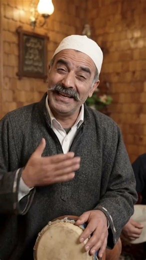 Lokchar Rოვum ❤️ | Kashmiri Song | Heart Touching Kashmiri Music