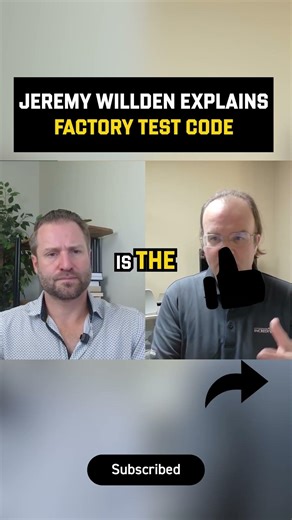 Factory Automation That's Honestly Genius