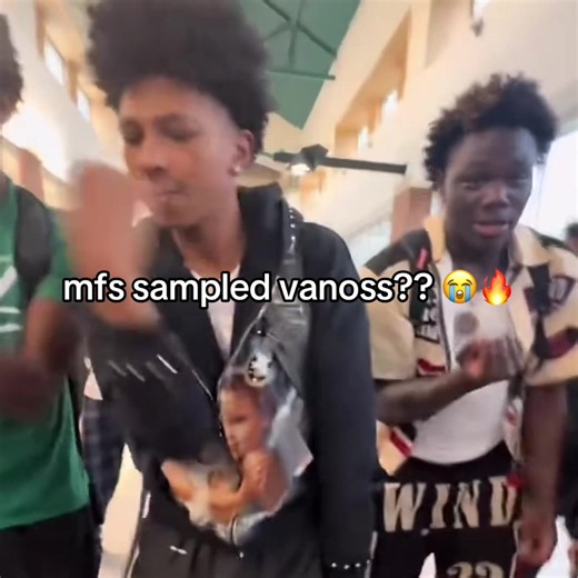 MFS Sampled VanossGaming? The Viral Dance Trend Explained