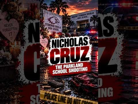 Nicholas Cruz & the Parkland Tragedy: How Did So Many Warnings Go Unheeded?