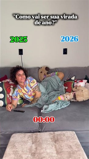 Na me julguem 🤣🤣🤣 Feliz ano novo ❤️