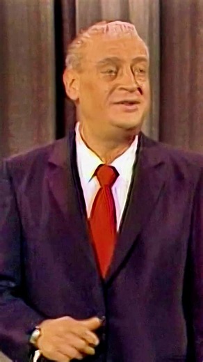 Rodney Dangerfield on The Tonight Show with Johnny Carson (1979)