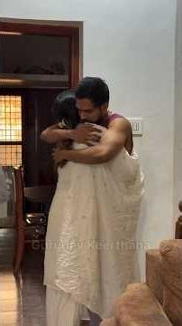 GURUDEV KEERTHANA 's #twosouls part 5 My favourite series of them