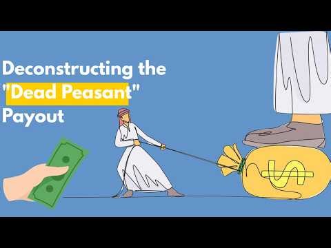 How Your Boss Profits If You Die (Corporate Owned Life Insurance Explained)