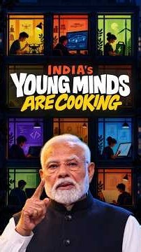 Young India is cooking! Look what IIT Madras minds are building...