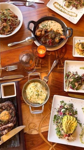 Seattle Restaurant Week Highlights